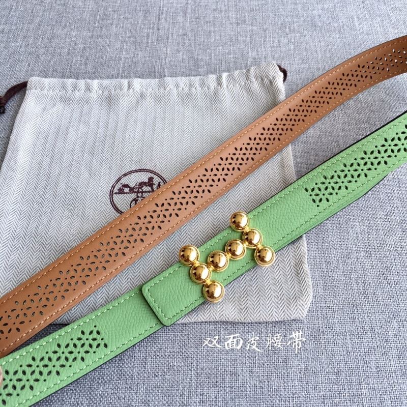 Hermes Belts